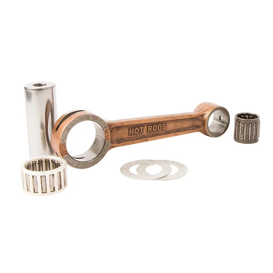 HOT RODS ojniční sada YAMAHA YZ 250 (YZ250) 99-24 FANTIC XX 250 22-24 - nahrazuje HR 8156 (HOT RODS ojniční sada YAMAHA YZ 250 (YZ250) 99-24 FANTIC)