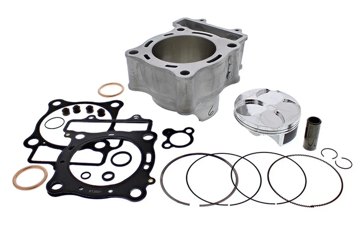 CYLINDER WORKS kompletní válec HONDA CRF 250R/RX (CRF250R) 20-21 ( )