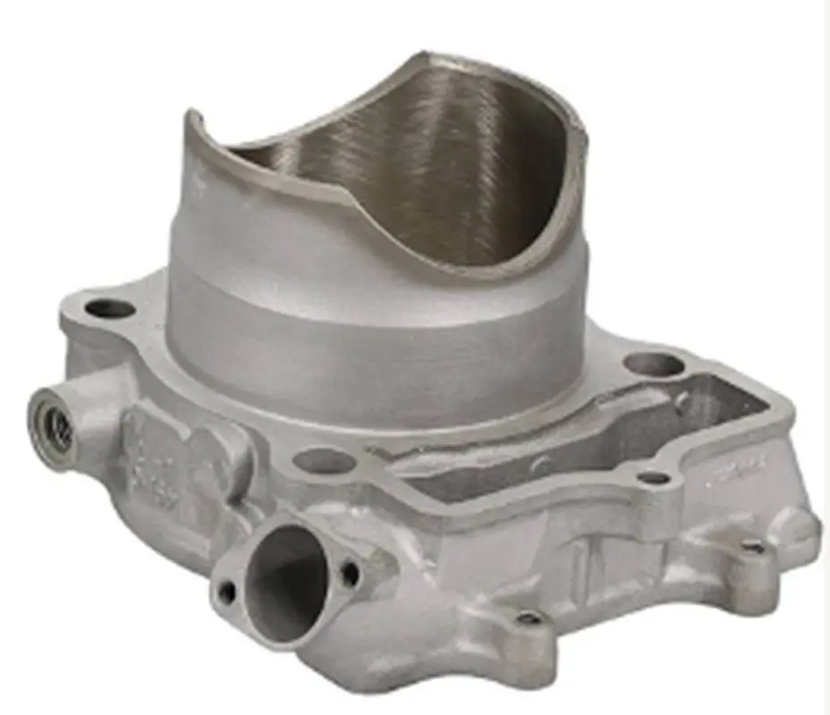 CYLINDER WORKS válec SUZUKI RMZ 250 (RM-Z 250) 19-24 STANDARD (77,00 mm) (8-CW40005) ( )
