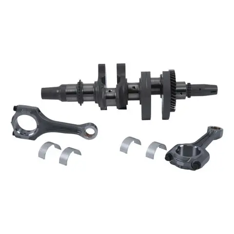 HOT RODS kliková hřídel POLARIS ACE 900 EPS/EPS XC 16-19, RANGER 900 CREW/XP 13-19, RZR 4 900 15-18, RZR 900 50/55/60 INCH 15-19 ( )