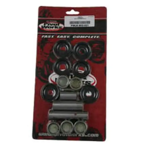 PIVOT WORKS sada na opravu kyvné vidlice SUZUKI RM 125/250 90 ( )
