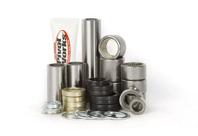 PIVOT WORKS opravná sada spojovacího kloubu kyvného ramene YAMAHA YZ 125/250 05 - nahrazuje PWLK-Y09-421 ( )