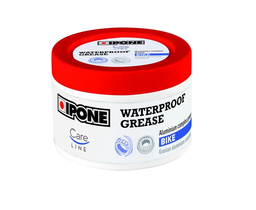 IPONE WATERPROOF GREASE voděodolné mazivo (CARELINE) 200G (AKC) (6) ( )