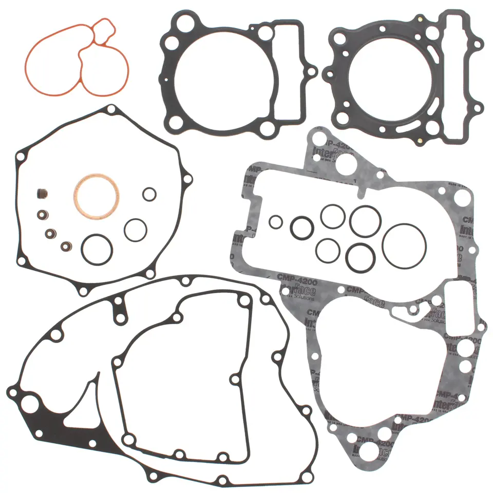 WINDEROSA (VERTEX) kompletní sada těsnění SUZUKI RMZ 250 10-15 ( )