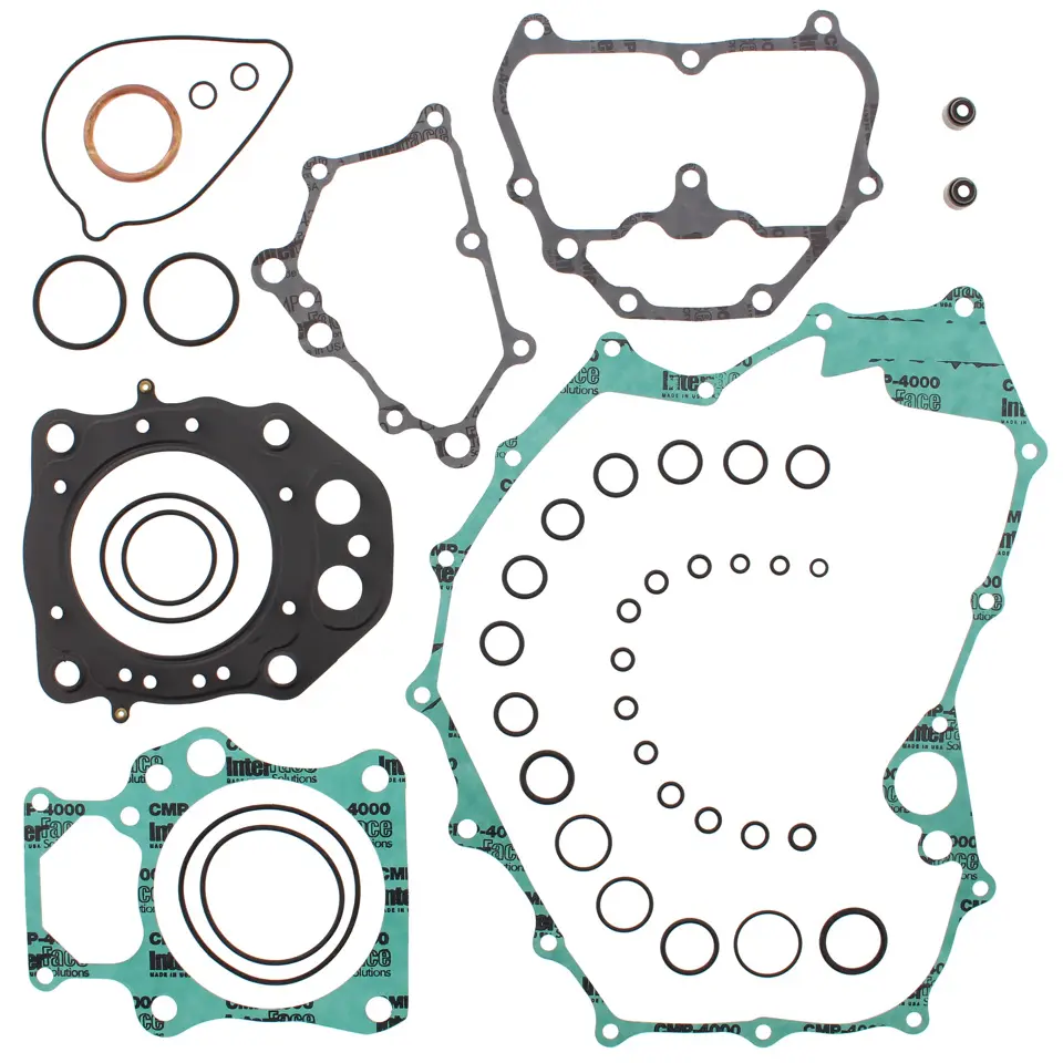 WINDEROSA (VERTEX) kompletní sada těsnění HONDA TRX420 FA/FPA/FE/FM 09-14 ( )