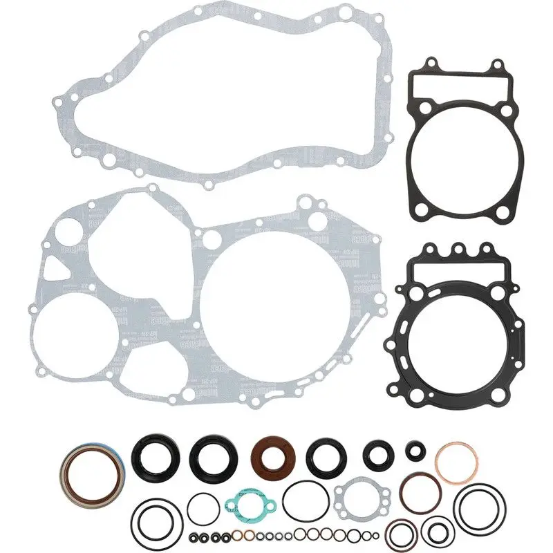 WINDEROSA (VERTEX) kompletní sada těsnění včetně těsnění motoru ARCTIC CAT 700 EFI 08-14, 700 TRV 08-12, PROWLER 700 HDX 12-14 ( )