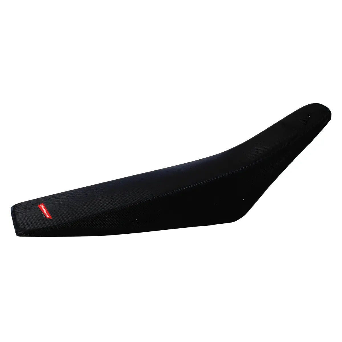 POLISPORT kompletní sedlo s potahem PMD (PYRAMID) OEM vhodné HONDA CR 125 02-07; CR 250 02-07 barva černá ( )