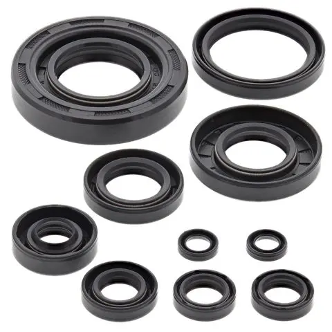 WINDEROSA (VERTEX) sada těsnění motoru YAMAHA YZ 250 02-22 ( )