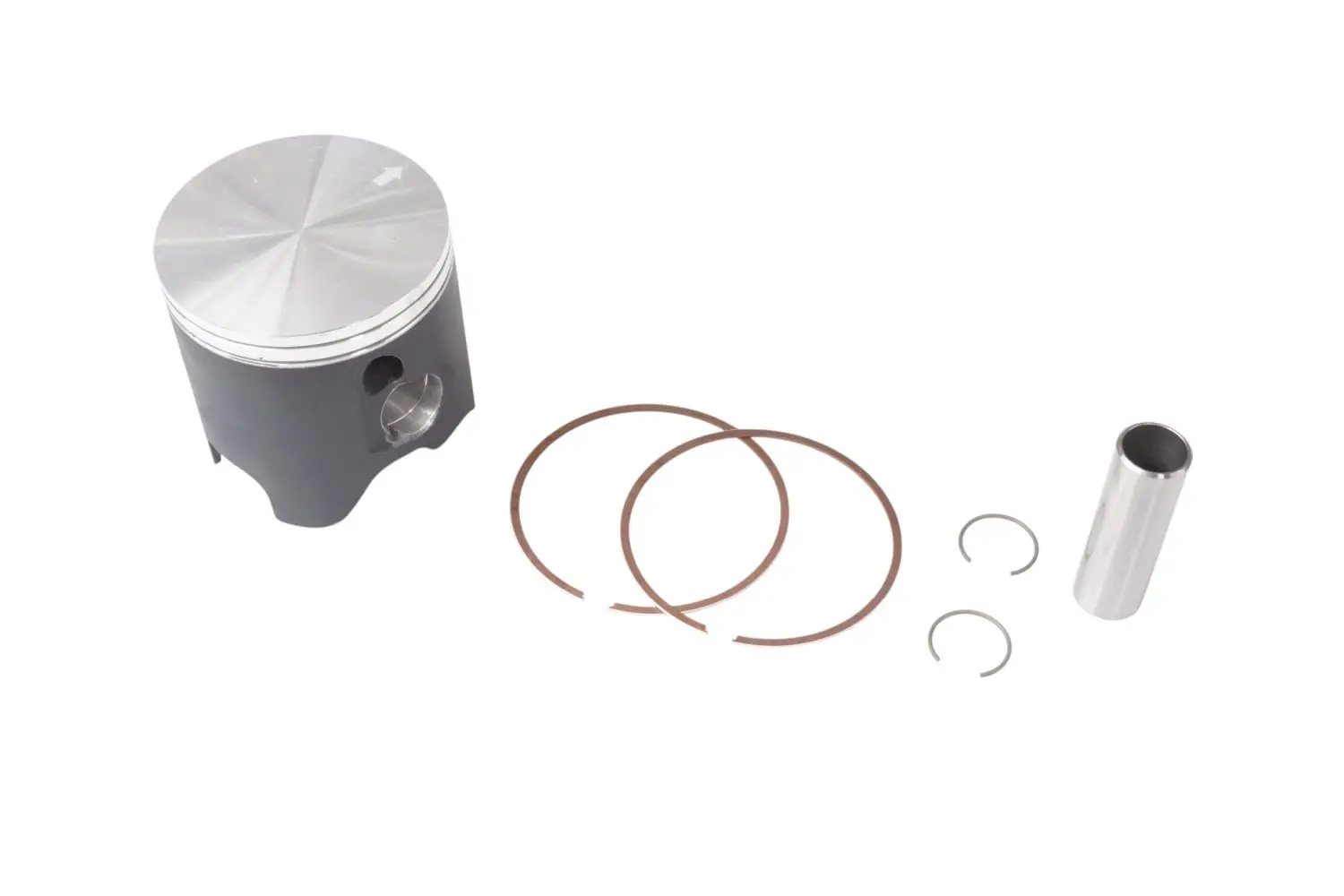 WOSSNER píst KTM (2T) EXC 300 06-17; EXC 300 TPI 17-23 (EXC300); HUSQVARNA TE 300 14-16; TE/TEI 300 TPI 17-23; GAS GAS EC/EX 300 TPI 21-23; (BETA