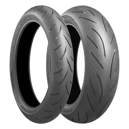 BRIDGESTONE 160/60ZR17 BATTLAX S21 (69W) TL ZADNÍ DOT 2026 ( )