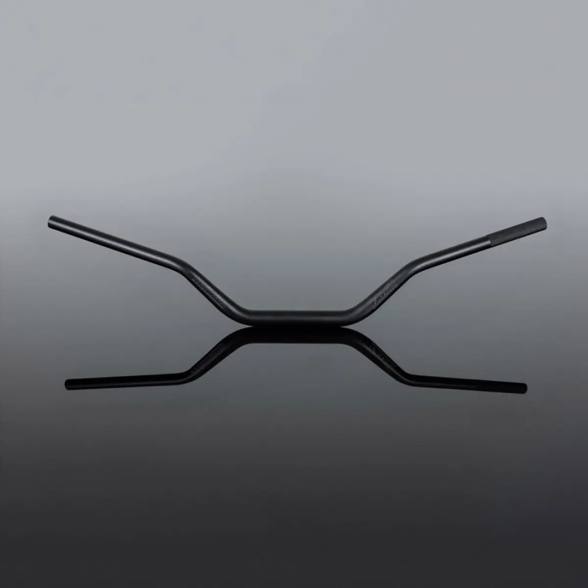 RENTHAL řidítka 1,1/8 (28,6mm) STREET FATBAR HANDLEBAR HONDA AFRICA TWIN barva černá ( )