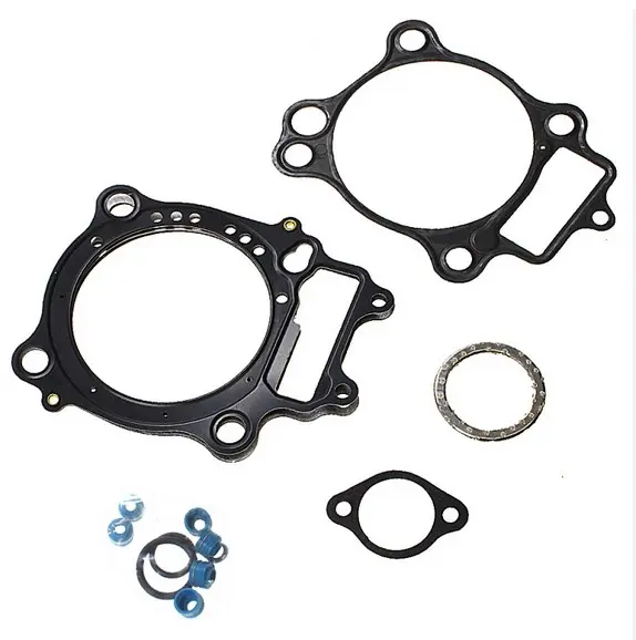 VERTEX těsnění TOP-END HONDA CRF 250R 04-09 ,CRF 250 X 04-17 BIG BORE 85mm ( )