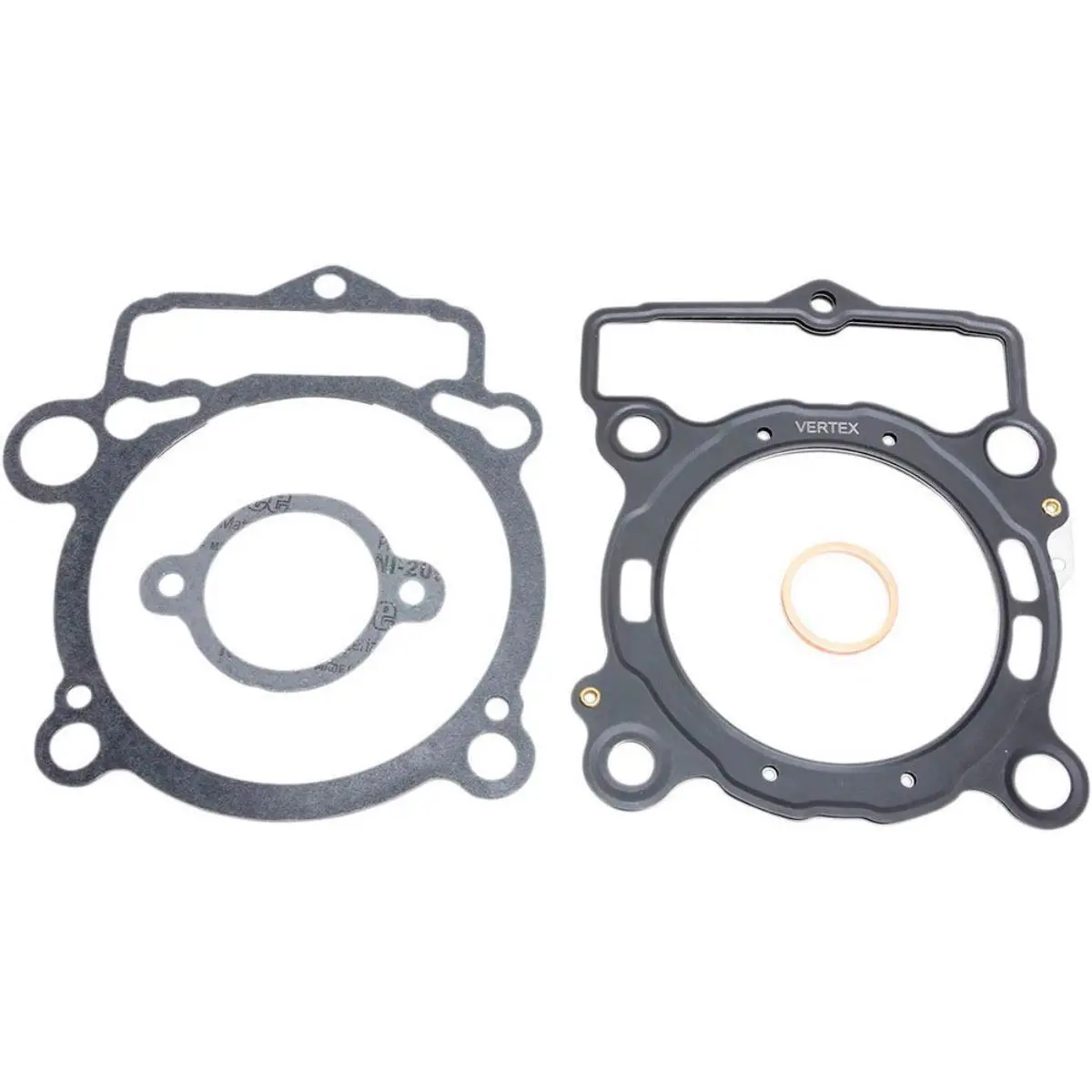 VERTEX těsnění TOP-END KTM SXF 250 16-22, XC-F 16-22 (pro válec BIG BORE +3mm) - nahrazuje 51006-G01 ( )