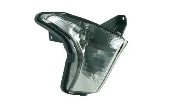 V PARTS (VICMA) blinkr přední levý barva blinkru průhledná HONDA XL 650 2005-2005 (8998) ( )
