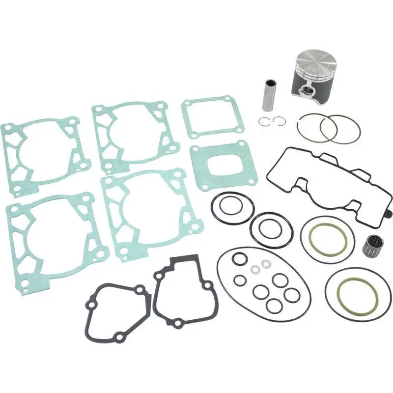 VERTEX sada na opravu horní části motoru KTM SX 125 23-25, HUSQVARNA TC 125 23-25, GAS GAS MC 125 24-25 (STD. + 0.03mm = 53.97mm) (píst, těsnění