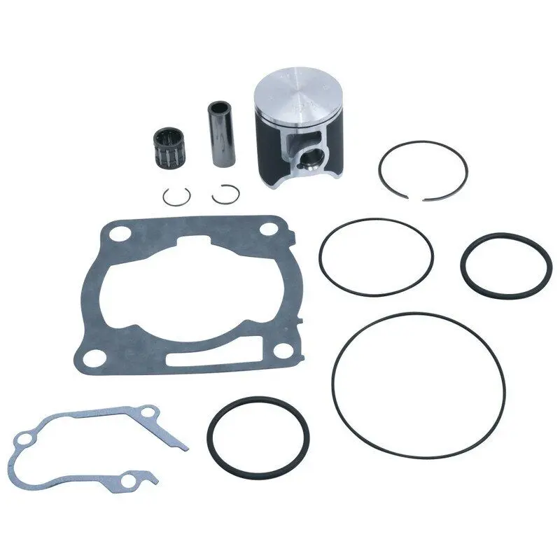 VERTEX sada na opravu horní části motoru YAMAHA YZ 65 18-25 (STD. + 0.03mm = 43.48mm) (píst, těsnění TOP-END, ojniční ložisko) ( )