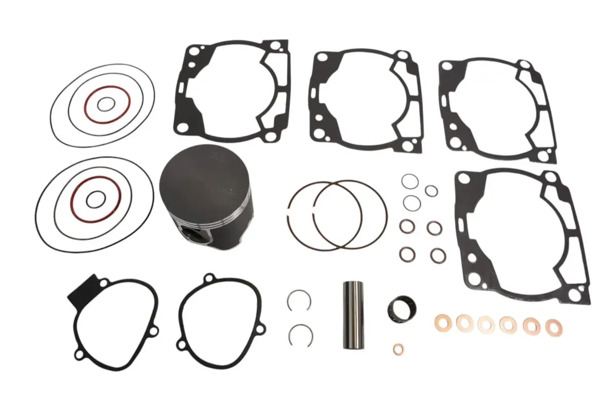 VERTEX sada na opravu horní části motoru KTM EXC TPI 300 18-23, HUSQVARNA TE 300 18-23, GAS GAS EC 300 21-23 (STD. 71.925mm) (píst, těsnění TOP-END,
