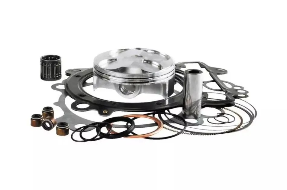 VERTEX sada na opravu horní části motoru KTM SX-F 450 (SXF450) 16-18, HUSQVARNA FC 450 16-18 (STD. 94.95mm) (12.6:1) (píst, těsnění TOP-END, rozvodový