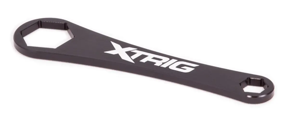 XTRIG nářadí klíč na regulaci offsetu ( )