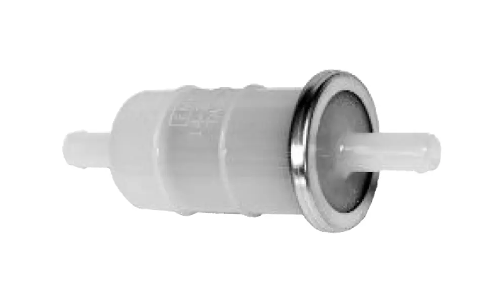 EMGO palivový filtr KAWASAKI / YAMAHA 8mm (10 kusů) ( )