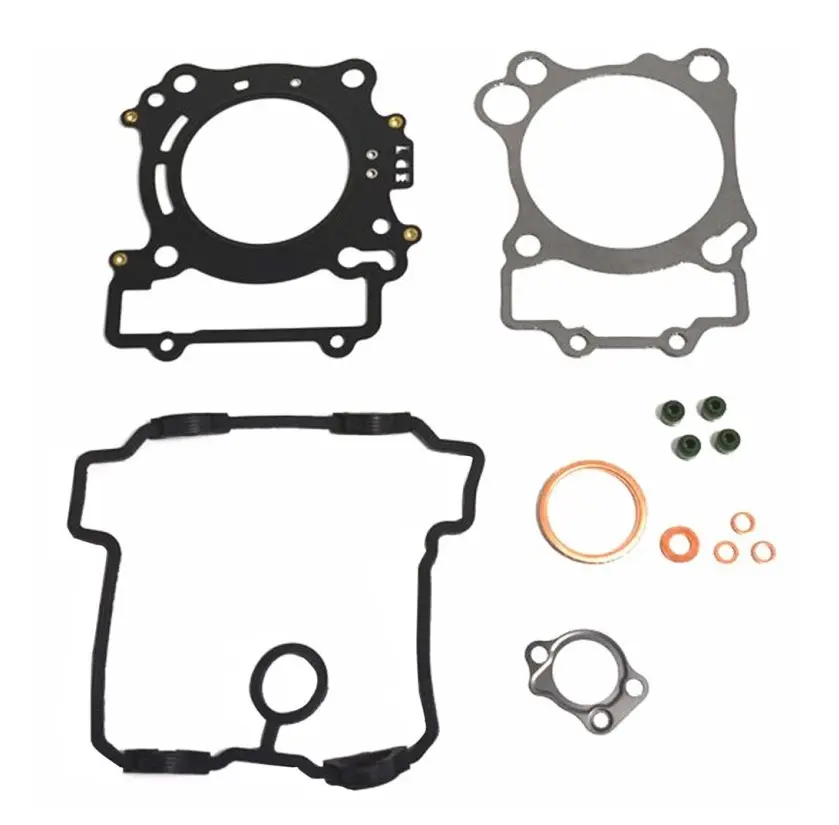 CENTAURO těsnění TOP-END YAMAHA WR 250 R / X 08-13 (s těsněním víka ventilů) ( )