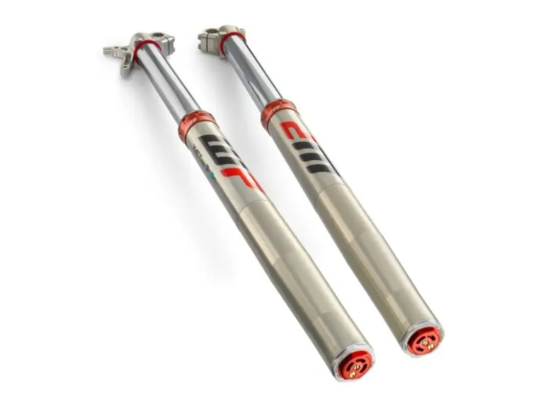 WP SUSPENSION přední vidlice WP XACT PRO 7548 SPRING FORK WP KTM SXF '23-'24 , HUSQVARNA FC '23 ( )