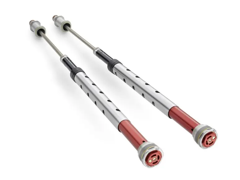 WP SUSPENSION XPLOR PRO 7500 CARTRIDGE vložky do přední vidlice KTM WP EXC/EXCF 24 ( )