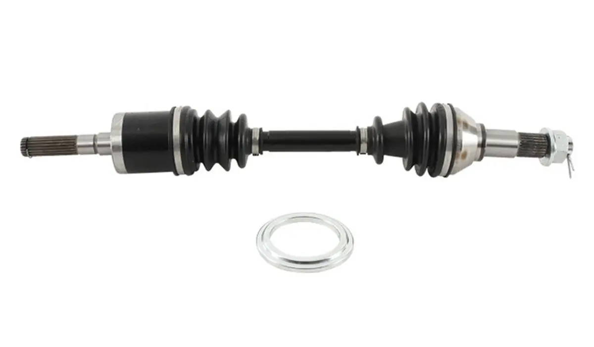 ALL BALLS poloosa CAN-AM OUTLANDER 1000 XTP 13-17, 500 STD 4X4 13-14, 650 XT 4X4 13-14, 800R STD 4X4 13-15 AB6 STRONG přední pravá - nahrazuje