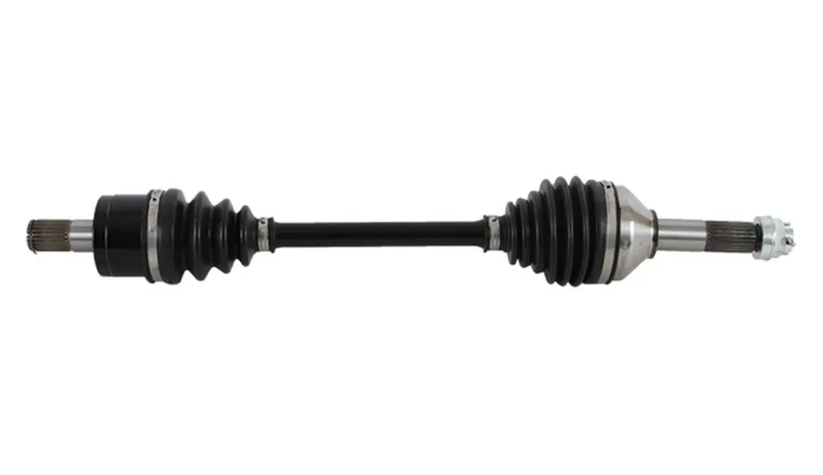 ALL BALLS poloosa KAWASAKI KVF650 i BRUTE FORCE 06-13, KVF750 BRUTE FORCE 05-18, KVF750 BRUTE FORCE EPS 12-18 AB6 STRONG zadní levá/pravá ( )