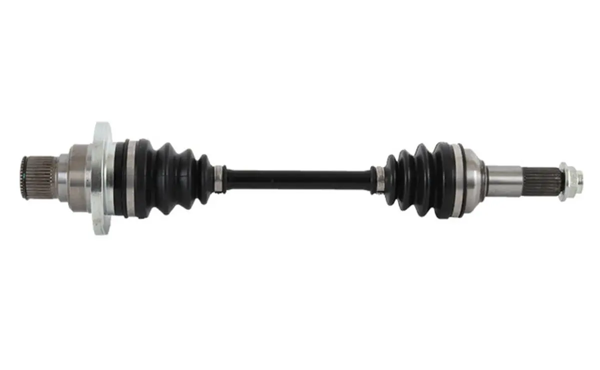 ALL BALLS poloosa YAMAHA YFM660 GRIZZLY 03-08 AB6 STRONG zadní pravá (ALL BALLS poloosa YAMAHA YFM660 GRIZZLY 03-08 AB6 STRONG zadní pravá)