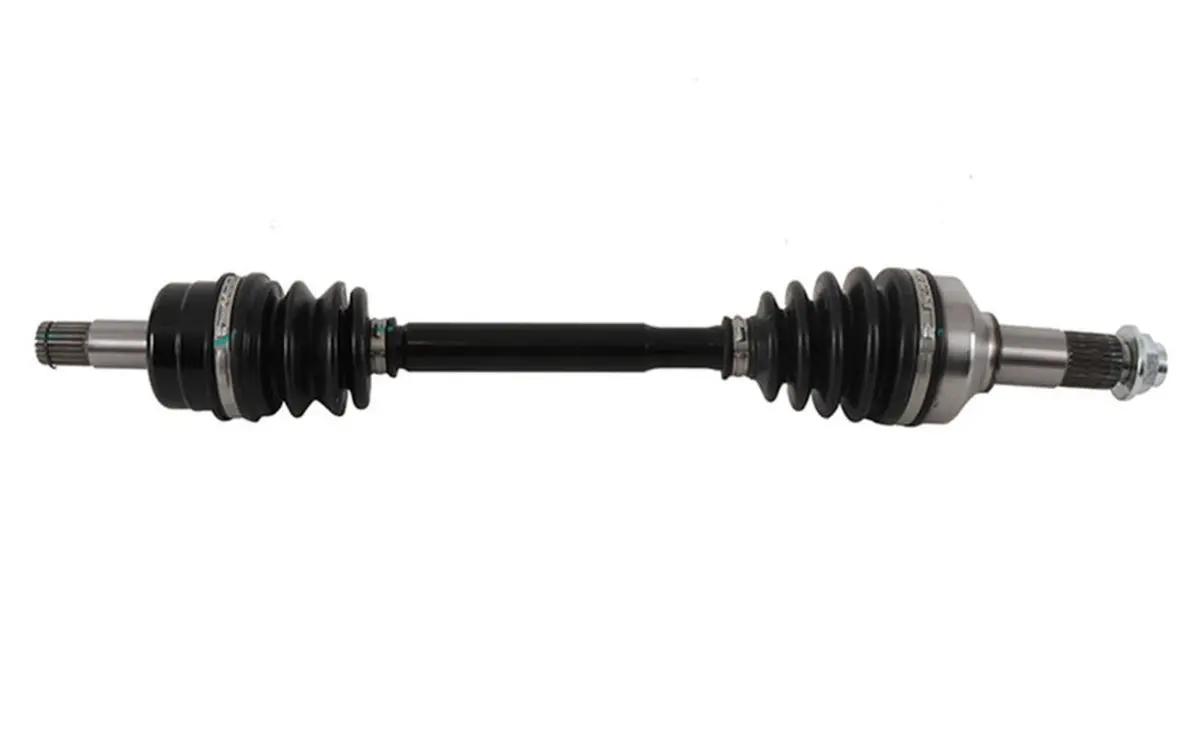 ALL BALLS poloosa YAMAHA YFM 700 GRIZZLY 16-18, YFM 700 GRIZZLY EPS 16-22 AB 6 STRONG přední levá / pravá (ALL BALLS poloosa YAMAHA YFM 700 GRIZZLY)