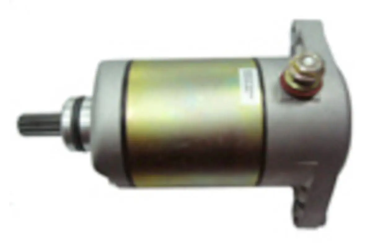 BRONCO startér ARCTIC CAT 375/400/FIS/TBX/TRV/VP 02-14, YAMAHA MAXXER 375 10, (31210-PWB1-900) (SMU0297) ( )