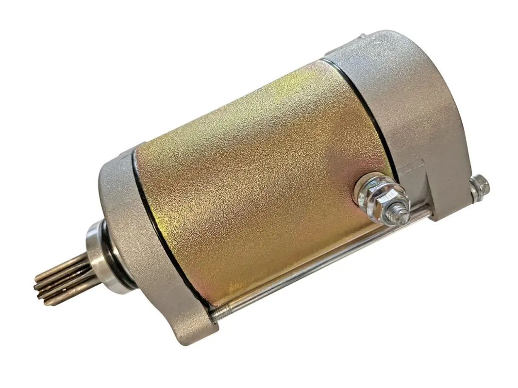 BRONCO startér CF MOTO CFORCE 400 16-22, CFORCE 500 15-22, CFORCE 600 19-22, UFORCE 500 16-20, ZFORCE 500 16-22, UFORCE 600 21-22 (0GR0-091100)