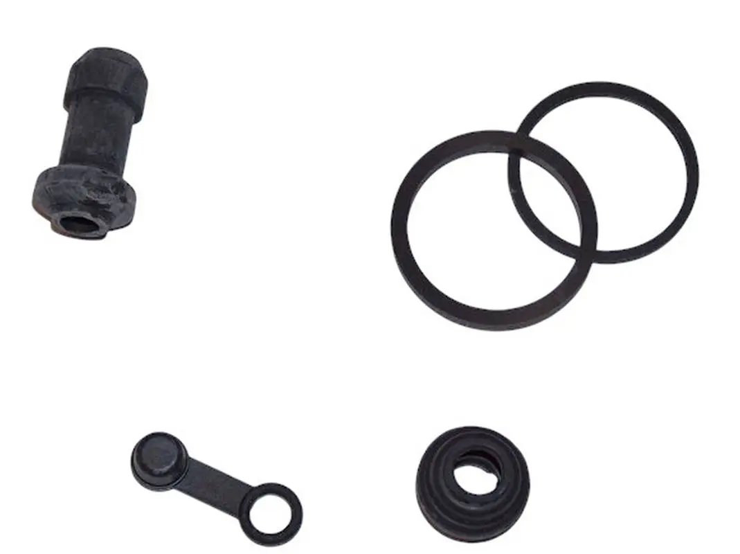 TOURMAX opravná sada brzdového třmenu SUZUKI RM 125 88-91,96-00, RM 250 96-03 vyrobeno v Japonsku ( )