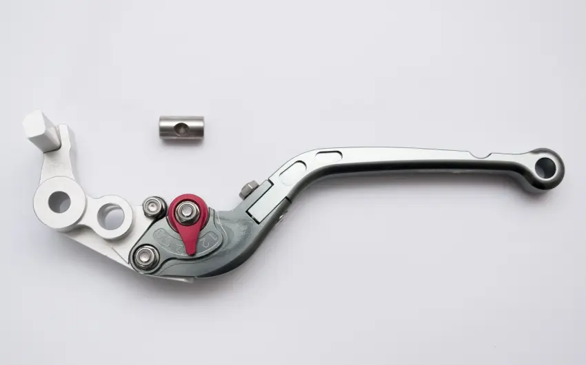 ACCEL výklopná brzdová páka HONDA CBR 600 RR 07-13, CBR 1000 RR 04-13 (DHH01) ( )