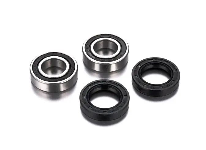 FACTORY LINKS ložiska předního kola s těsněními YAMAHA FZ1 / FZS 1000 / TDM 900 / FJR 1300 / R1 / R6 / XTZ 1200 / FZ6 / T-MAX 500 / XVZ 1300 / XV 1600