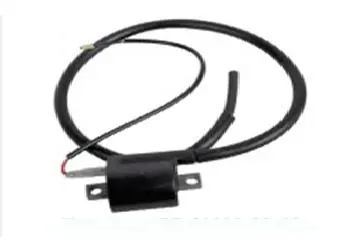 BRONCO zapalovací cívka YAMAHA YFM 200 MOTO 4 86-89, YFS 200 BLASTER 88-96, TW 200 87-97, YZ 250 89, XT 125 82-83, PW 50 81-97, TW 200 87-97
