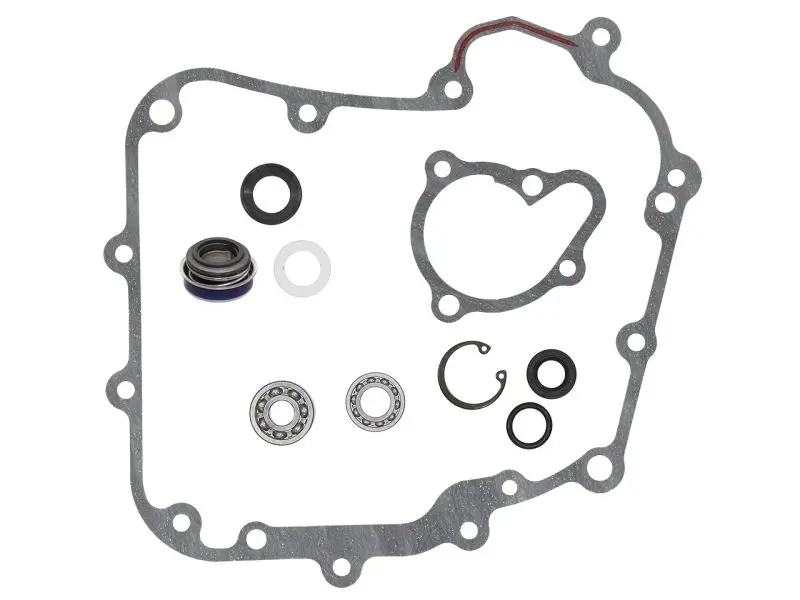 BRONCO opravná sada vodní pumpy KAWASAKI KVF 300 BRUTE FORCE 12-21 (11061-Y028, 11061-Y029, 49063-Y002, 92033-Y015, 92045-Y017, 92045-Y018,
