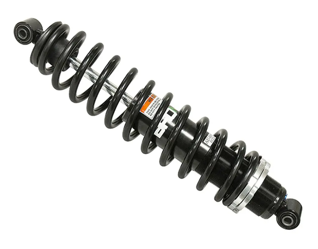 BRONCO zadní tlumič HEAVY DUTY POLARIS SPORTSMAN 400 01-05, SPORTSMAN 500 96-04, SPORTSMAN 600/700 02-06 (zdvih 127mm délka 408mm) (7041770; 7041959)