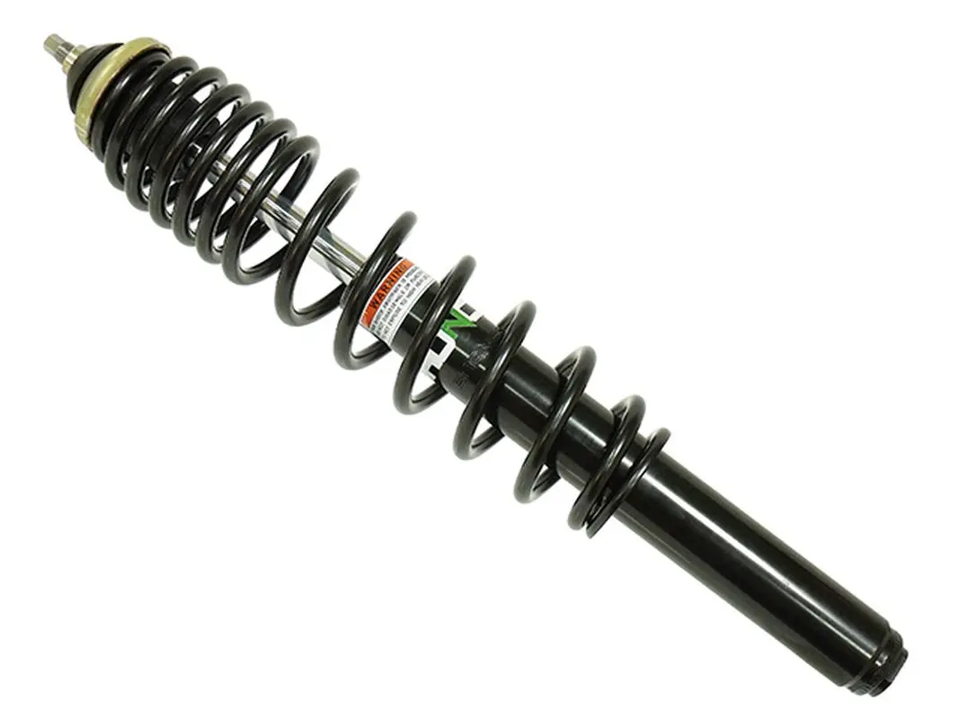 BRONCO tlumič přední HEAVY DUTY POLARIS RANGER 400 10-14, RANGER 500 11-13, RANGER 800 13-14 (zdvih 168mm délka 553mm) (7043532; 7043593; 7043666;