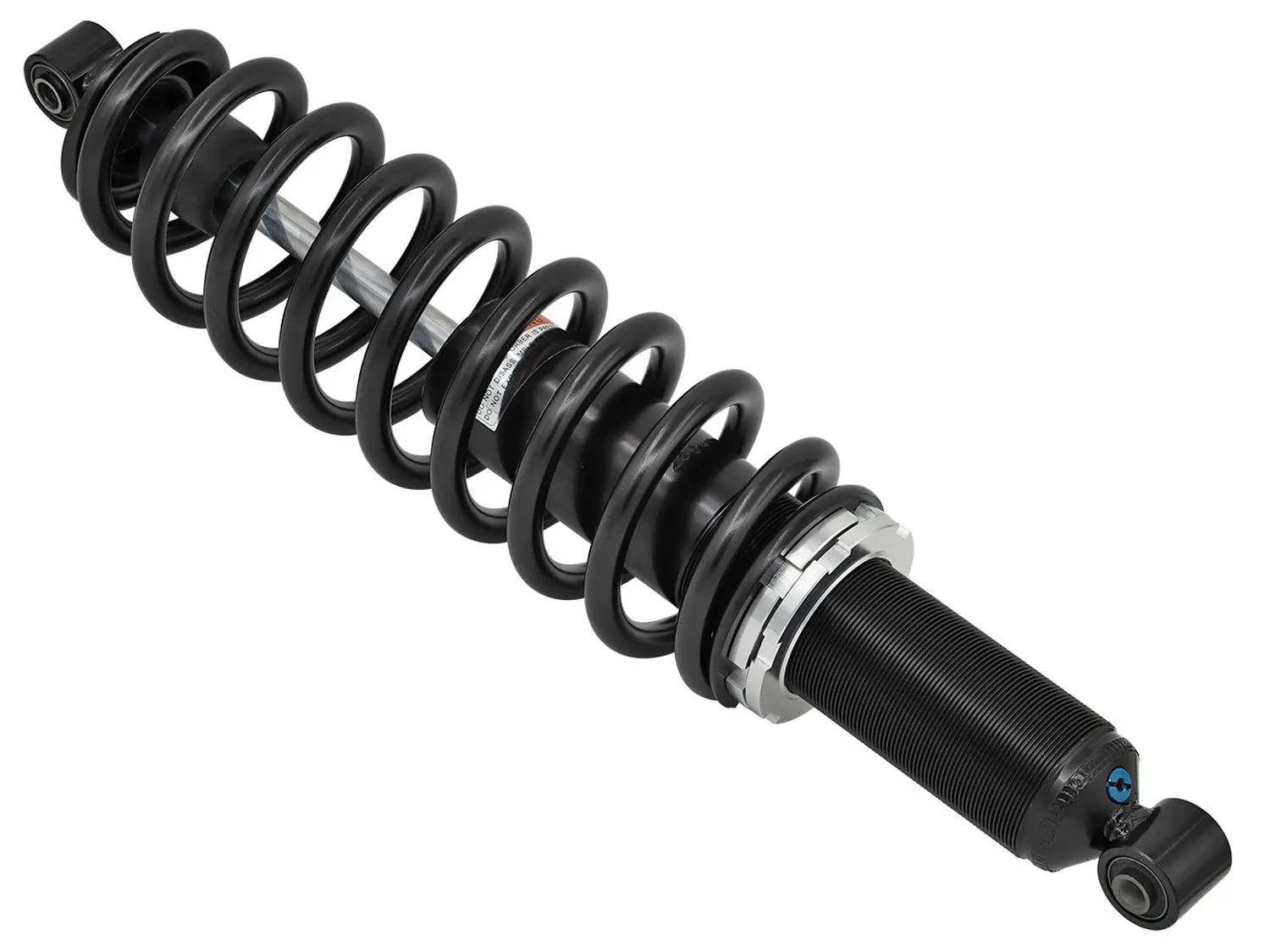 BRONCO zadní tlumič POLARIS RZR 800 EFI 08-13 (zdvih 150mm délka 471mm) (7043341; 7043762) ( )