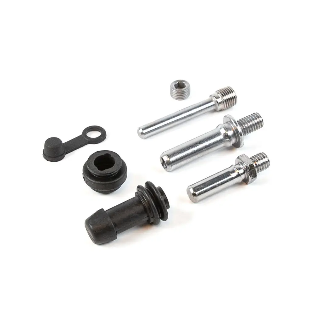 AWORKX opravná sada brzdového třmenu přední NISSIN BETA / HONDA / KAWASAKI / SUZUKI / YAMAHA / FANTIC ( )