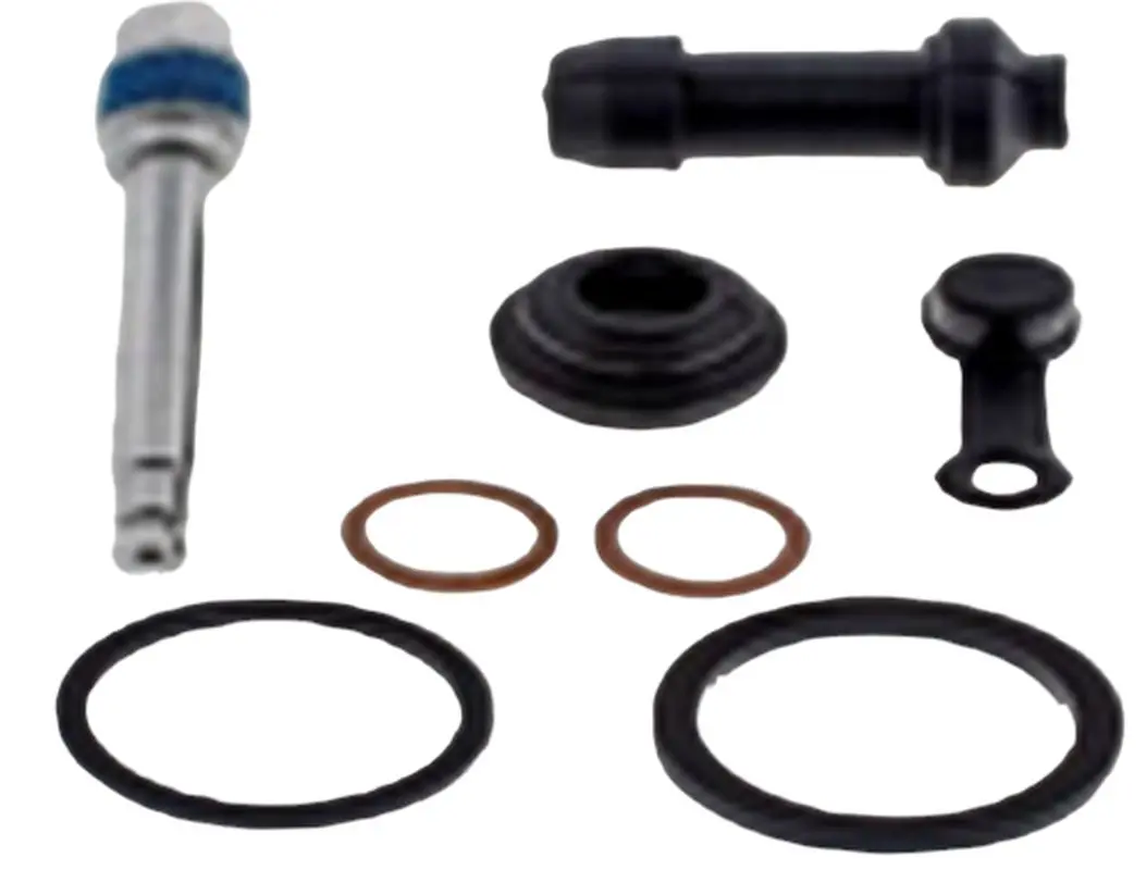 BEARING WORX opravná sada brzdiče zadní HONDA CR 125/250 02-07, CRF 450R/X 02-24, CRF 250R/X 04-24 (18-3029) (BEARING WORX opravná sada brzdiče zadní)