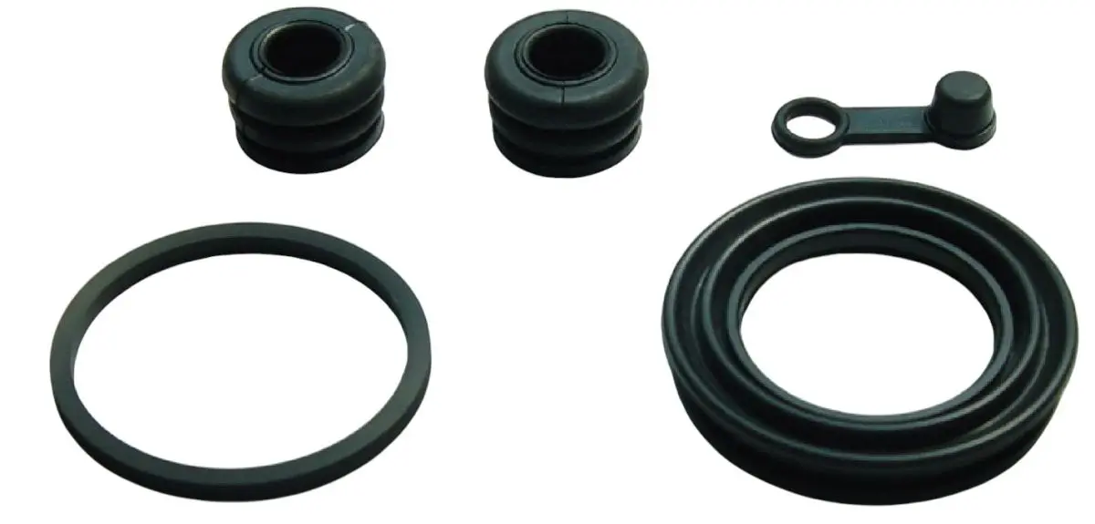 TOURMAX opravná sada brzdového třmenu zadní KAWASAKI GT750 82-85, KZ1000P 82-97, Z550/750/1000 vyrobeno v Japonsku ( )