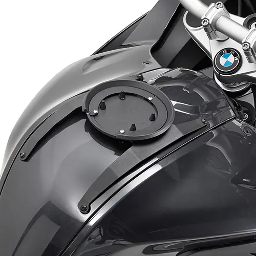 KAPPA držák Tanklock BMW F800GT 13-19, F800R 09-19 ,F800ST 06-16 ( )