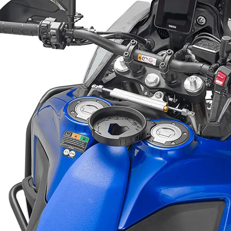 KAPPA držák Tanklock YAMAHA TENERE 700 WORLD RAID 22-25 ( )
