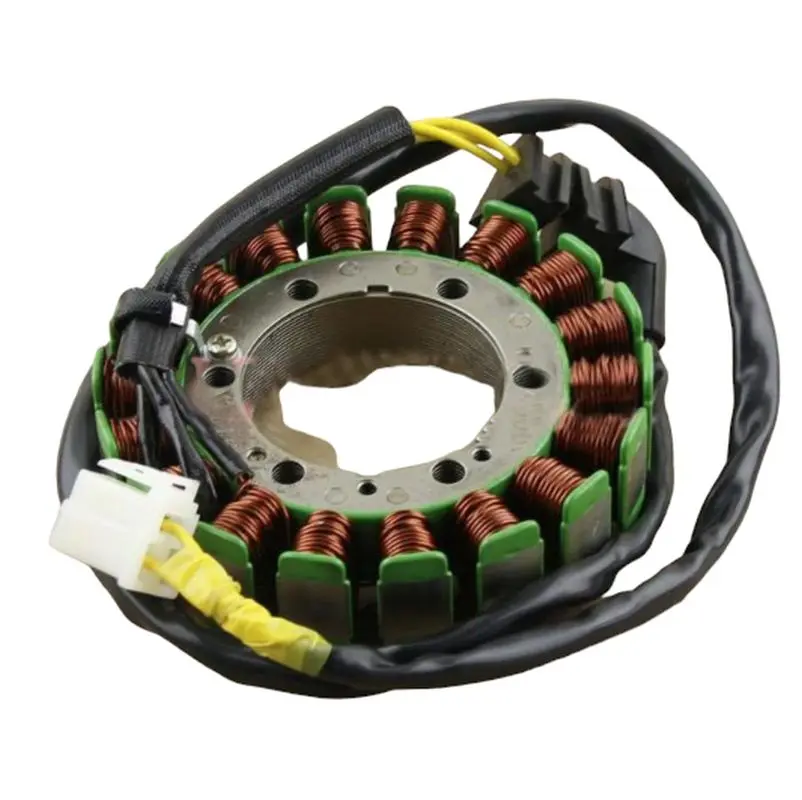 GZ vinutí alternátoru (stator) HONDA CBR 900RR (96-99) (31120-MAS-004) ( )