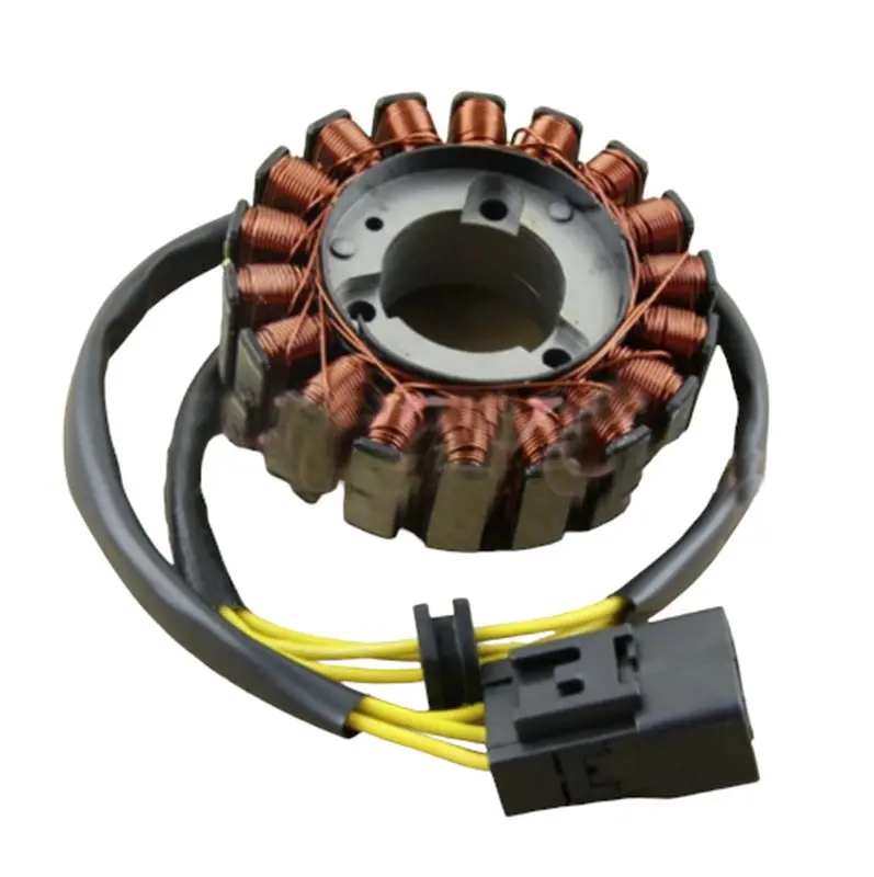 GZ vinutí alternátoru (stator) HONDA SH 125/150 (05-12), PS 125 (06-10), FES 125/150 (06-12) ( )