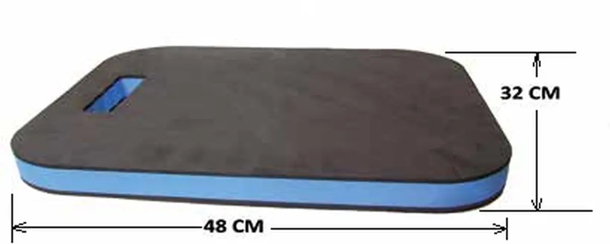 BUZZETTI pracovní podložka 480mm x 320mm x 34mm ( )