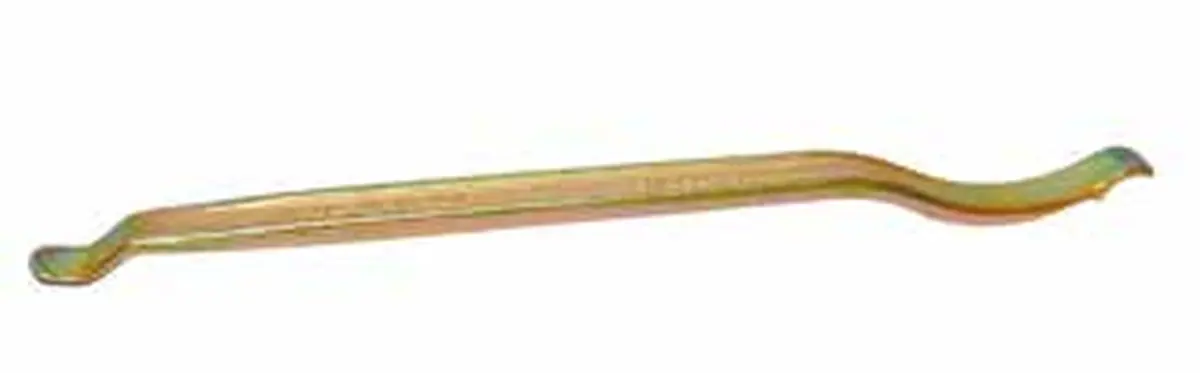 BUZZETTI nástroj montážní páka na pneumatiky PROFESSIONAL 35cm ( )
